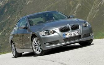 Car Wallpaper Bmw Series Coupe