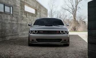 Dodge Challenger R T Scat Pack