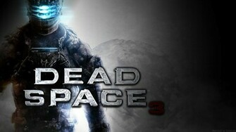 Dead Space HD Wallpaper 1080p