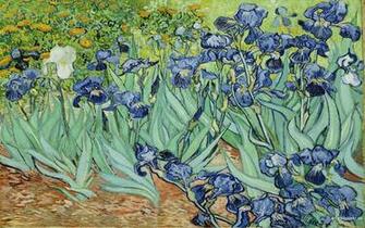 Famous Art Desktop Wallpaper Image