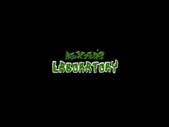 Dexter S Laboratory HD Wallpaper Desktop