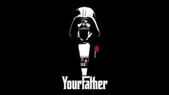 Darth Vader Your Father HD Wallpaper