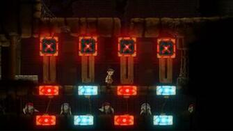 Teslagrad Nintendo Times