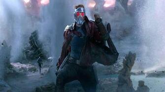 Guardians Of The Galaxy Action Adventure Sci Fi Marvel Futuristic