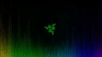 High Quality Razer Chroma Wallpaper That I Slightly