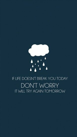 Funmozar Inspirational Quotes Wallpaper For iPhones