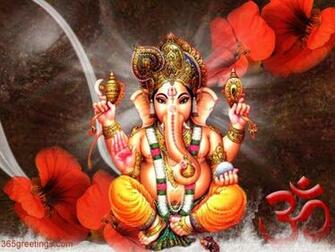 Ganesh Wallpaper Desktop Background For