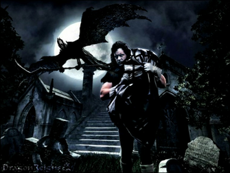 Along World Spot Wwe Superstar Undertaker Wallpaper