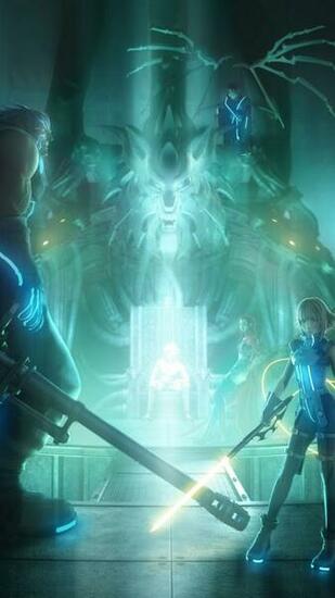 Final Fantasy Phone Wallpaper