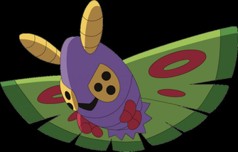 Dustox Legends Of The Multi Universe Powered By Wikia