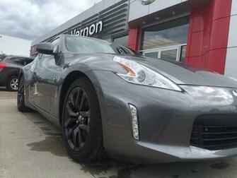Nissan 370z Wallpaper