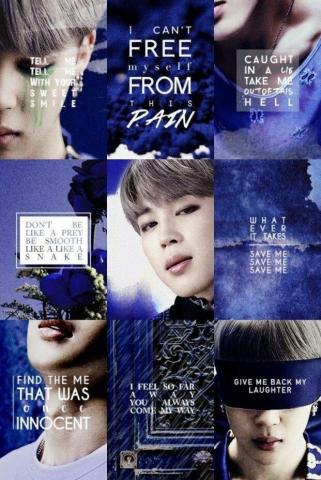 Bts Collage Wallpaper Army S Amino