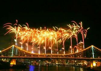 Happy New Year HD Wallpaper