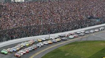 Nascar S Tv Money Split Won T Change For