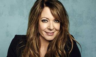 Fonds D Cran Allison Janney MaximumwallHD