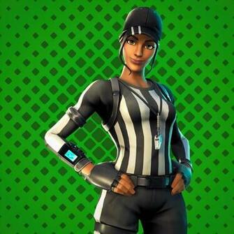 Fortnite Nfl Skins Rarities Revealed And All Patch V6 Leaked
