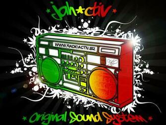 Rasta Reggae Image Wallpaper Full HD