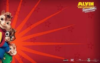 Wallpaper India Alvin And The Chipmunks Collection