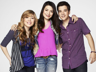 Icarly Wallpaper