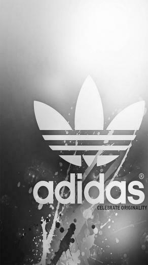 Free Download Adidas Iphone Ipod Wallpaper Shelf 640x960 For
