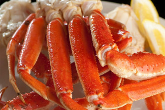 Is Dungeness Crab Good For You A Nutritious Seafood Staple Wallpaper