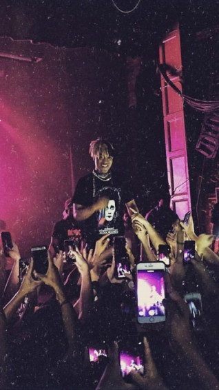 Xxxtentacion Aesthetic Wallpaper