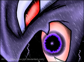 Pokemon Shadow Lugia Xd001 By Jaycachan