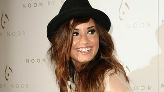Wallpaper De Demi Lovato
