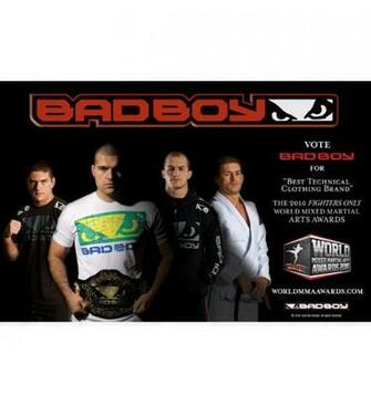 Bad Boy