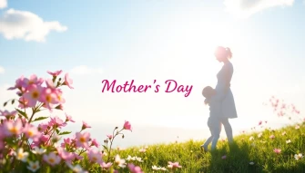 Mother S Day Wallpaper