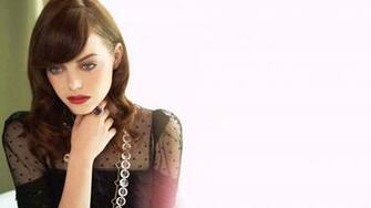 Emma Stone