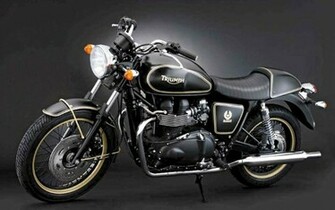 Triumph Bonneville
