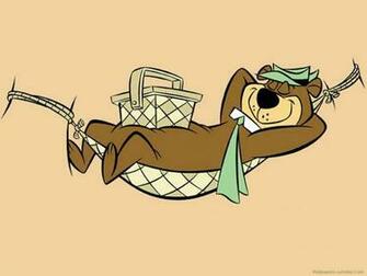Yogi Bear Wallpaper X Net
