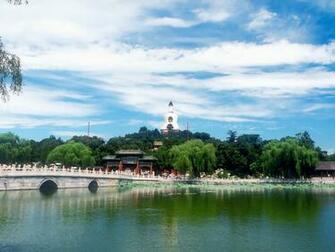 Beijing HD Wallpaper China