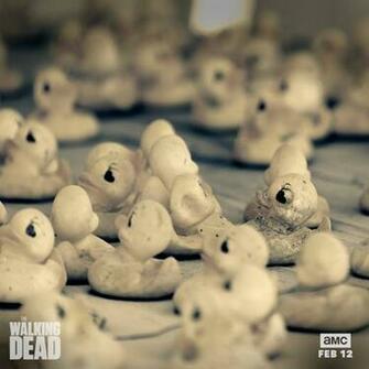 The Walking Dead Image Season 7b Worlds Collide Rise Up HD