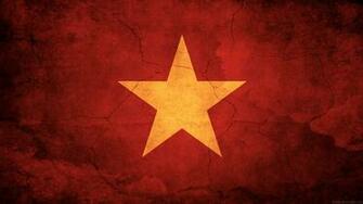 Vietnam Flag By Think0 Deviantart Asia In