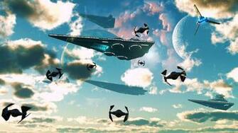 Star Wars Imperial Wallpaper