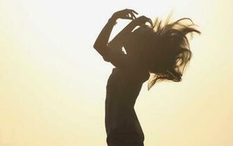Fit And Impressive Picture HD Girl Wallpaper