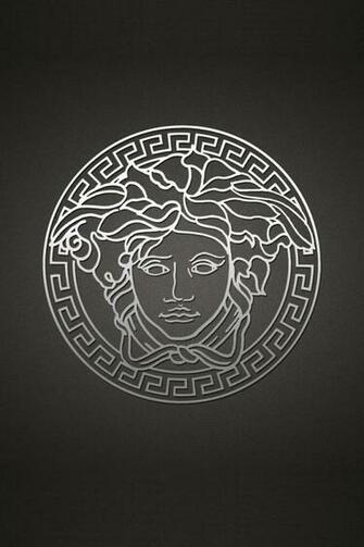Versace iPhone Ipod Touch Android Wallpaper Background