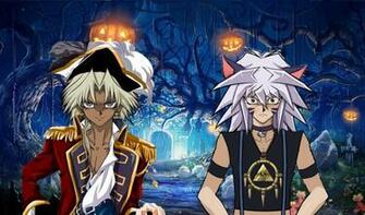 Yu Gi Oh Abridged Fond D Cran Probably Containing