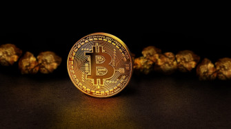 Bitcoin Wallpaper