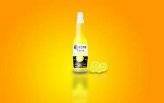Corona Wallpaper