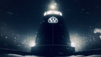 Snowpiercer Tv Series Nycc Sneak Peek Pays Homage To Graphic
