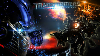 Autobots Vs Decepticons By Xtiiger