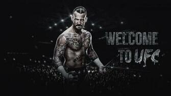 Ufc Cm Punk Wallpaper