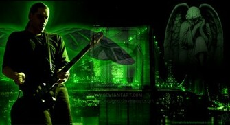 Peter Steele By Angelladesigns