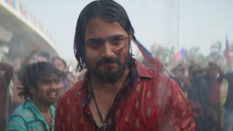 Taaza Khabar Teaser Bhuvan Bam S Rowdy Avatar Leaves Fans Mind