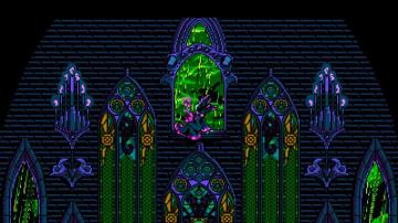 Wallpaper Video Games Night Pixel Art Symmetry Retro