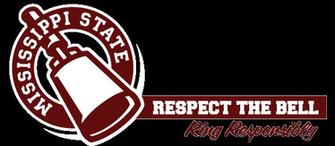 And Ring Responsibly Help Us Keep Our Cowbells At Mississippi State