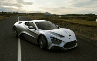 Million Dollar Cars Wallpaper
